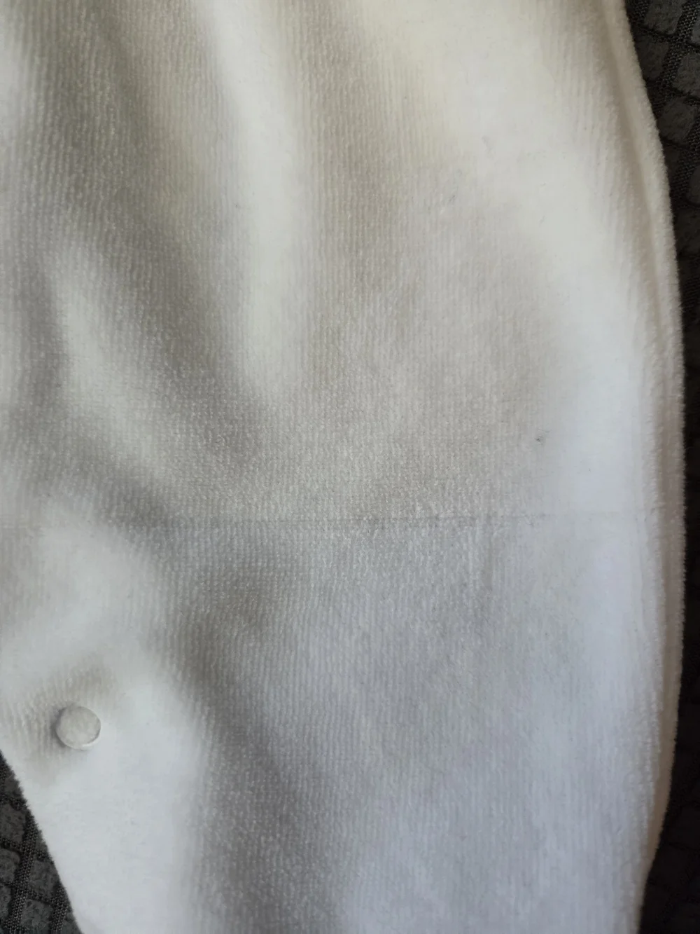 Jacadi soft white